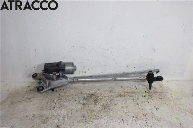 Viskermotor frontrute til Ford Ranger / Ranger Raptor, 2015-2022  (N1WB17500AC)