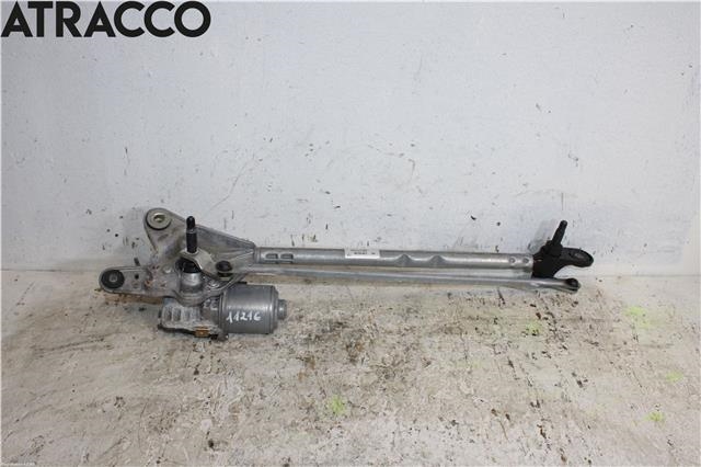 Viskermotor frontrute til Ford Ranger / Ranger Raptor 2015-2022  (N1WB17500AC|)