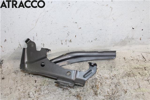 Panserhengsler til Ford Ranger / Ranger Raptor, 2015-2022  (N1WB16800AB)