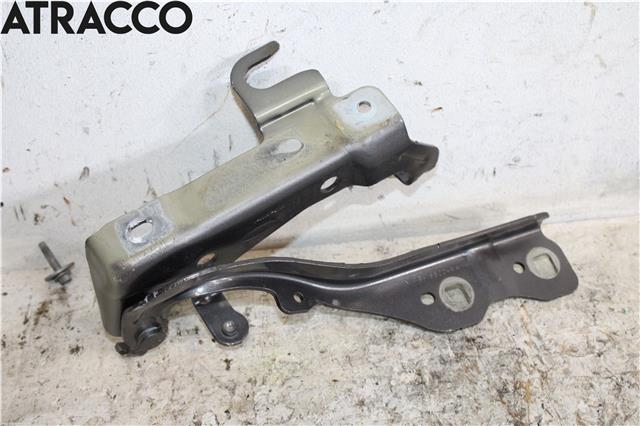 Panserhengsler til Ford Ranger / Ranger Raptor 2015-2022  (N1WB16800AB|)