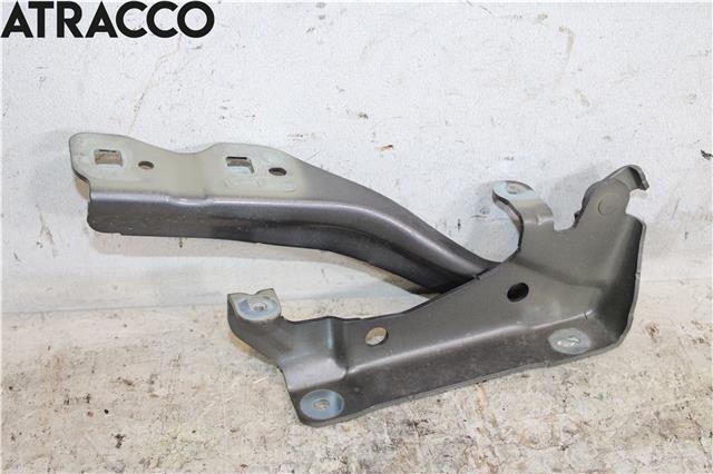 Panserhengsler til Ford Ranger / Ranger Raptor, 2015-2022  (N1WB16801AB)