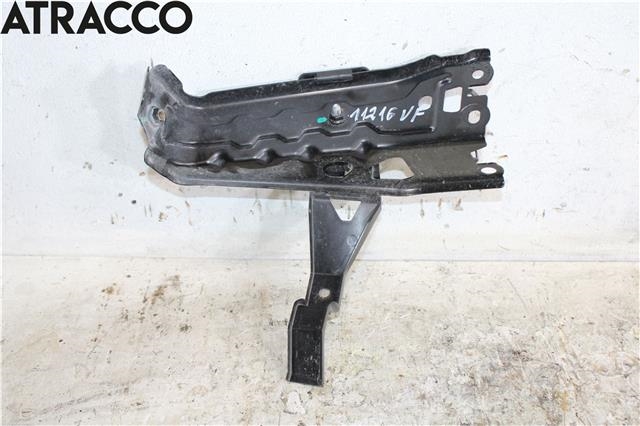 Diverse deler til Ford Ranger / Ranger Raptor, 2015-2022  (N1WB17755BD)