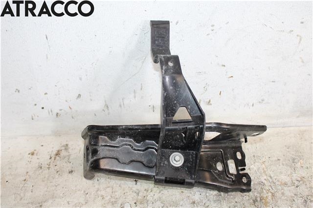 Diverse deler til Ford Ranger / Ranger Raptor 2015-2022  (N1WB17755BD|)
