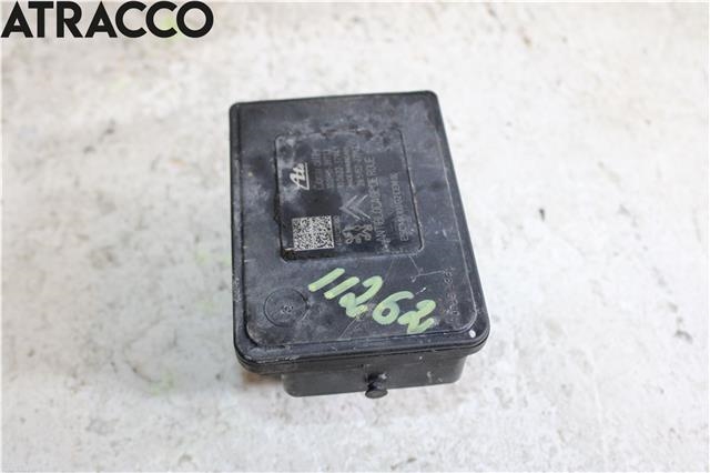 ABS sentral til Peugeot 208, 2012-2019 (Type I) (1613440780)