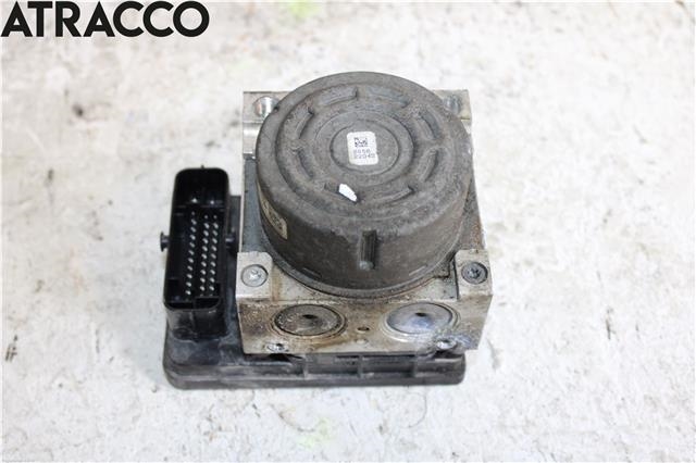 ABS sentral til Peugeot 208 2012-2019 (Type I)  (1613440780|)