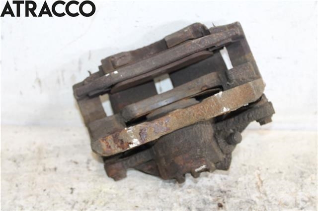 Bremsecaliper venstre foran til Peugeot 208 2012-2019 (Type I)  (4400R6|)