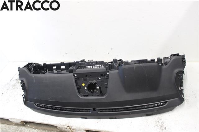 Dashbord til Ford Ranger / Ranger Raptor, 2015-2022  (2685585)