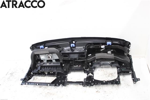 Dashbord til Ford Ranger / Ranger Raptor 2015-2022  (2685585|)