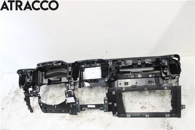 Dashbord til Ford Ranger / Ranger Raptor 2015-2022  (2685585|)