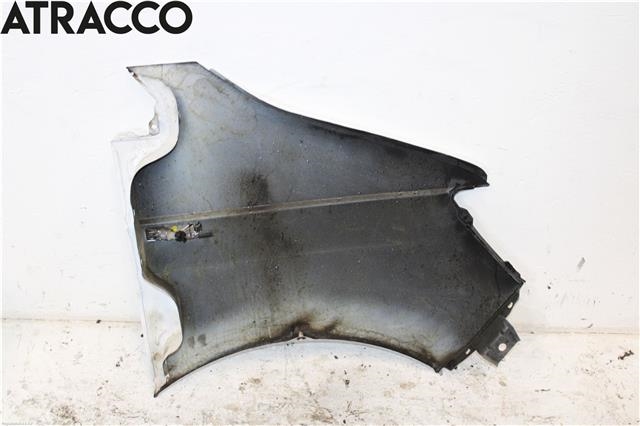 Skjerm høyre foran til VW Transporter / Caravelle 2015-2019 (T6) (T6) (7E0821102A|)
