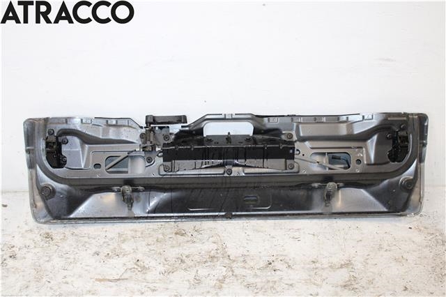 Bakluke lem til BMW X5 2007-2013 (E70) (E70) (41627161677|)