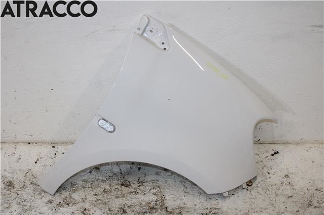 Skjerm høyre foran til Smart Forfour, 2004-2007 (Type I) (W454) (W454) (A4538810201)