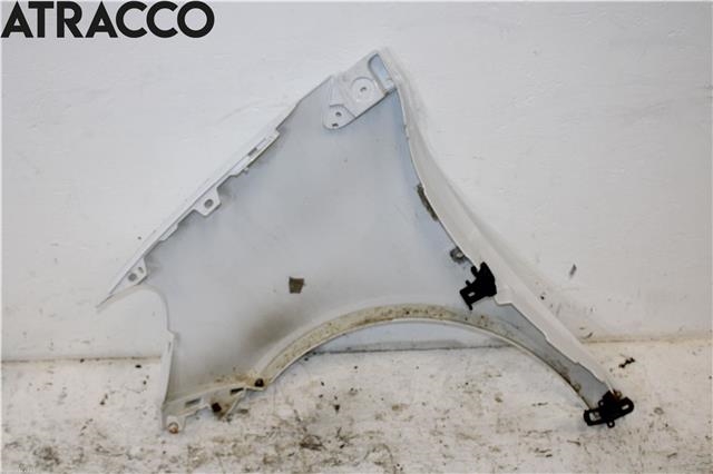 Skjerm høyre foran til Smart Forfour 2004-2007 (Type I) (W454) (W454) (A4538810201|)
