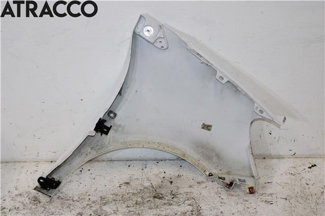 Skjerm venstre foran til Smart Forfour 2004-2007 (Type I) (W454) (W454) (A4538810101|)