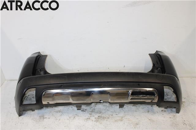 Støtfanger bak til Peugeot 2008, 2013-2019 (Type I)  (1617595580)