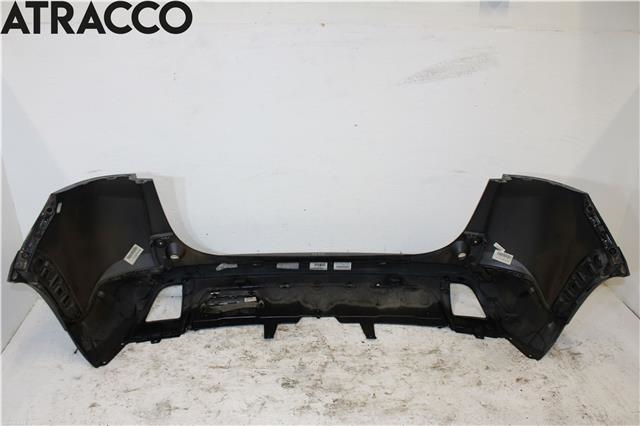 Støtfanger bak til Peugeot 2008 2013-2019 (Type I)  (1617595580|)
