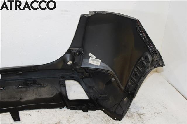 Støtfanger bak til Peugeot 2008 2013-2019 (Type I)  (1617595580|)