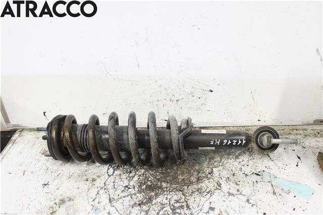 Fjær foran spiralfjær til Ford Ranger / Ranger Raptor, 2015-2022  (2776901)