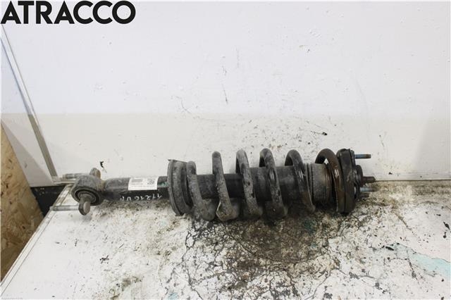 Fjær foran spiralfjær til Ford Ranger / Ranger Raptor, 2015-2022  (2776901)