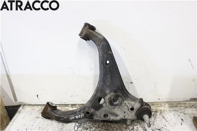 Bærebru høyre foran øvre til Ford Ranger / Ranger Raptor, 2015-2022  (2606386)