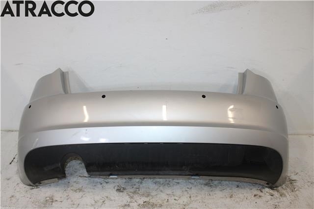 Støtfanger bak til Audi A3, 2009-2012 (Type II, Fase 2)  (8P4807303G)