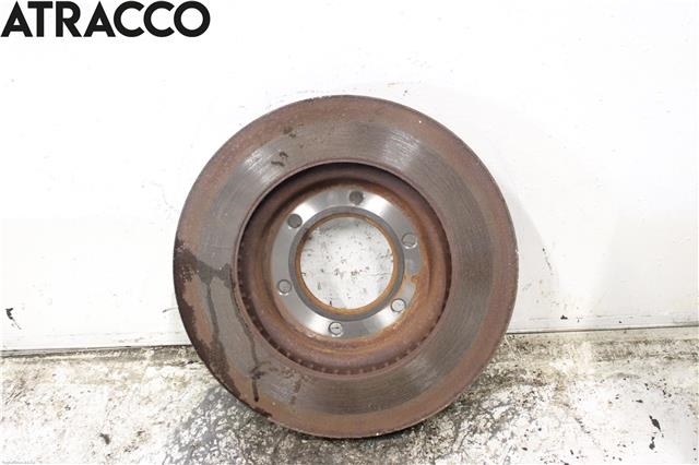 Bremseskive foran til Ford Ranger / Ranger Raptor 2015-2022  (2557964|)