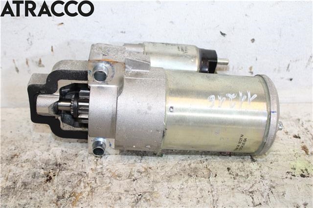 Viskermotor bakrute til Ford Ranger / Ranger Raptor, 2015-2022  (JB3T11000BD)