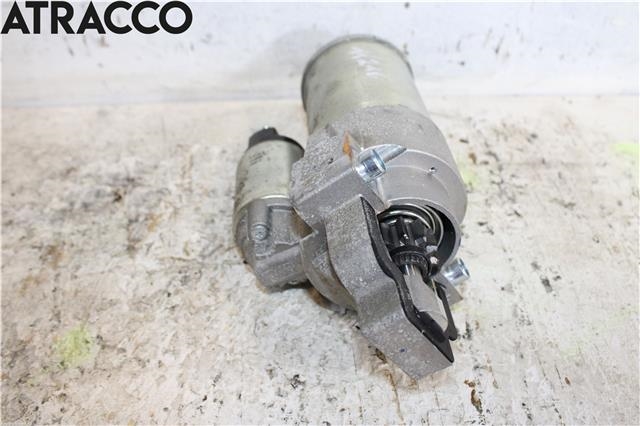 Viskermotor bakrute til Ford Ranger / Ranger Raptor 2015-2022 (JB3T11000BD|)