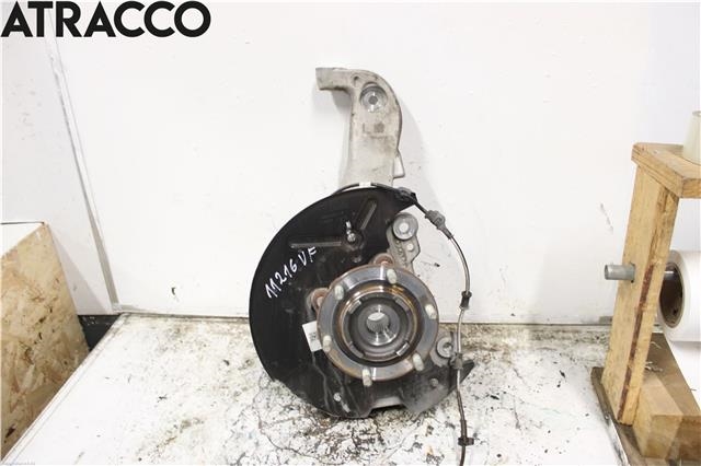 Hjulspindel venstre foran til Ford Ranger / Ranger Raptor, 2015-2022  (2707265)
