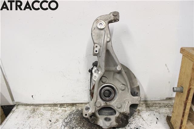 Hjulspindel venstre foran til Ford Ranger / Ranger Raptor 2015-2022  (2707265|)