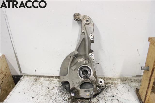 Hjulspindel høyre foran til Ford Ranger / Ranger Raptor 2015-2022  (2707267|)