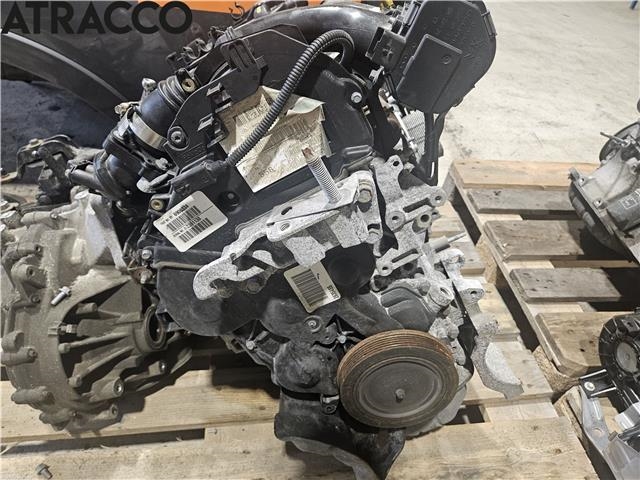 Motor diesel til Volvo V40 2012-2019  (36050493|)