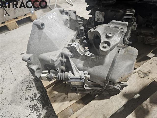 Girkasse automat til Peugeot 208 2012-2019 (Type I)  (1607893880|)