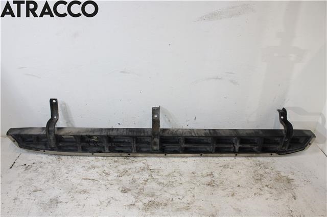 Kanalskjørt høyre til Ford Ranger / Ranger Raptor 2015-2022  (N1WB16450HB|)