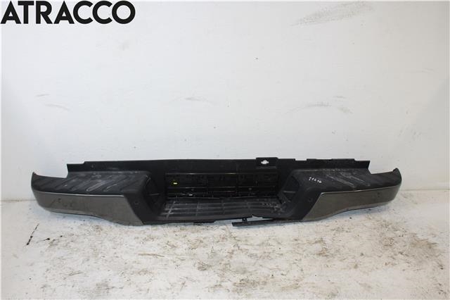 Støtfanger bak til Ford Ranger / Ranger Raptor, 2015-2022  (N1WB17775MLPRAA)