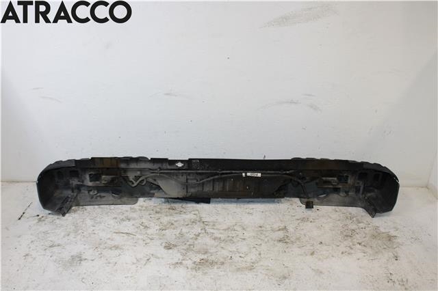 Støtfanger bak til Ford Ranger / Ranger Raptor 2015-2022  (N1WB17775MLPRAA|)