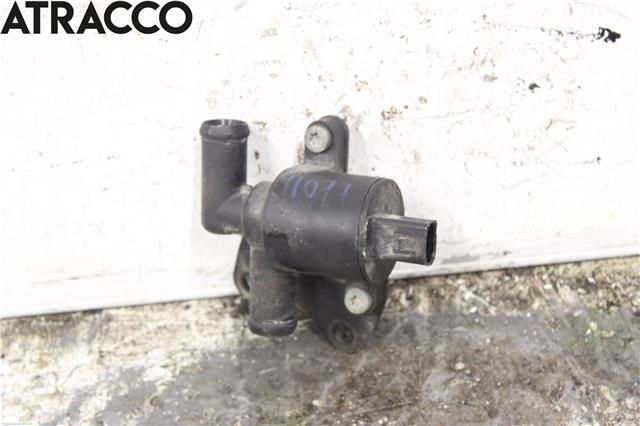 Diverse deler til Audi A6, Allroad, 2012-2014 (Type III, Fase 1) (C7) (C7) (4H0121671D)