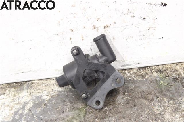 Diverse deler til Audi A6, Allroad 2012-2014 (Type III, Fase 1) (C7) (C7) (4H0121671D|)