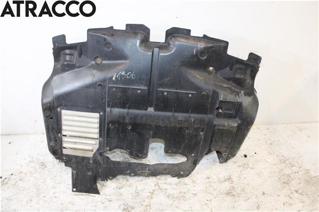 Motorplate under motor til Subaru Impreza 2008-2012 (Type III)  (56410AG212|)