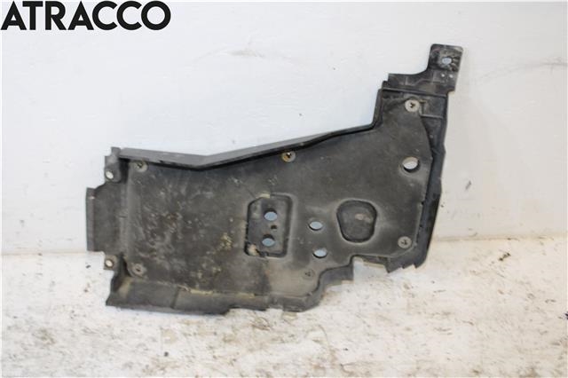 Motorplate under motor til Subaru Impreza 2008-2012 (Type III)  (56410AG240|)