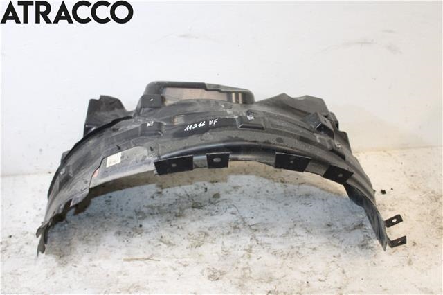 Skjerm locari venstre foran til Ford Ranger / Ranger Raptor, 2015-2022  (P1WB16A563BB)