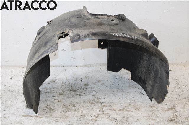 Skjerm locari venstre foran til Smart Forfour 2004-2007 (Type I) (W454) (W454) (A4536907300|)