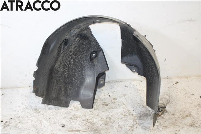 Skjerm locari venstre foran til Smart Forfour, 2004-2007 (Type I) (W454) (W454) (A4536907400)