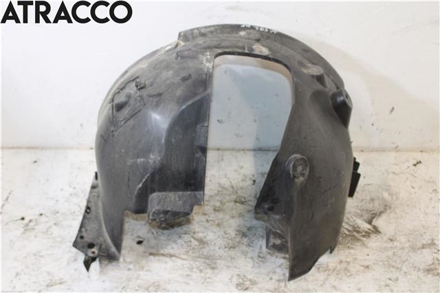 Skjerm locari venstre foran til Smart Forfour 2004-2007 (Type I) (W454) (W454) (A4536907400|)