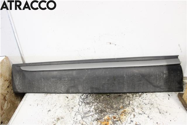 Diverse deler til Land Rover Range Rover, Evoque, 2011-2019 (Type I) (LR044237)