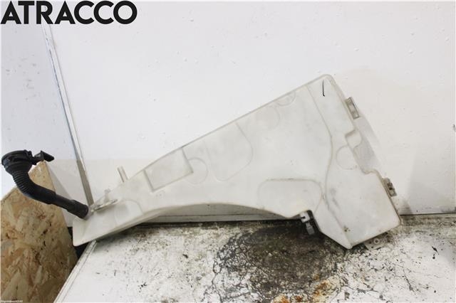 Spylertank til BMW X5 2007-2013 (E70) (E70) (61677161477|)