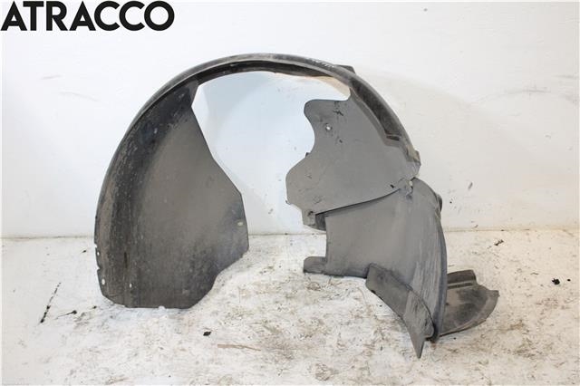 Skjerm locari venstre foran til Audi A3 2009-2012 (Type II, Fase 2)  (8P0821172G|)
