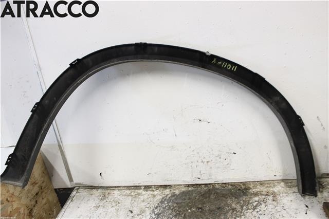 Hjulbuelist venstre foran til BMW X5 2007-2013 (E70) (E70) (51772452496|)