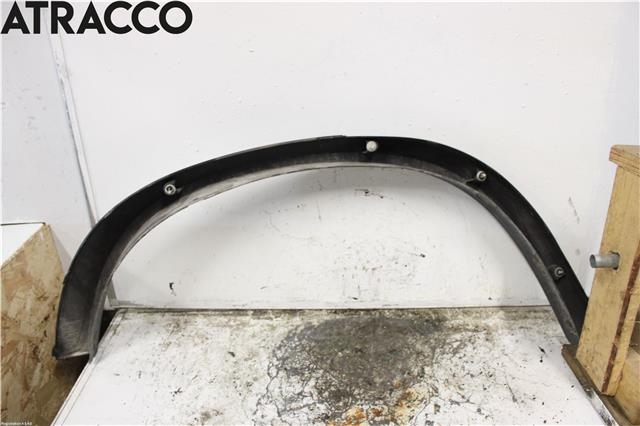 Hjulbuelist venstre foran til BMW X5 2007-2013 (E70) (E70) (51772452500|)