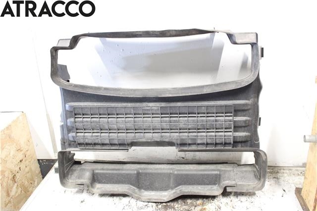 Diverse deler til Smart Forfour, 2004-2007 (Type I) (W454) (W454) (NO)
